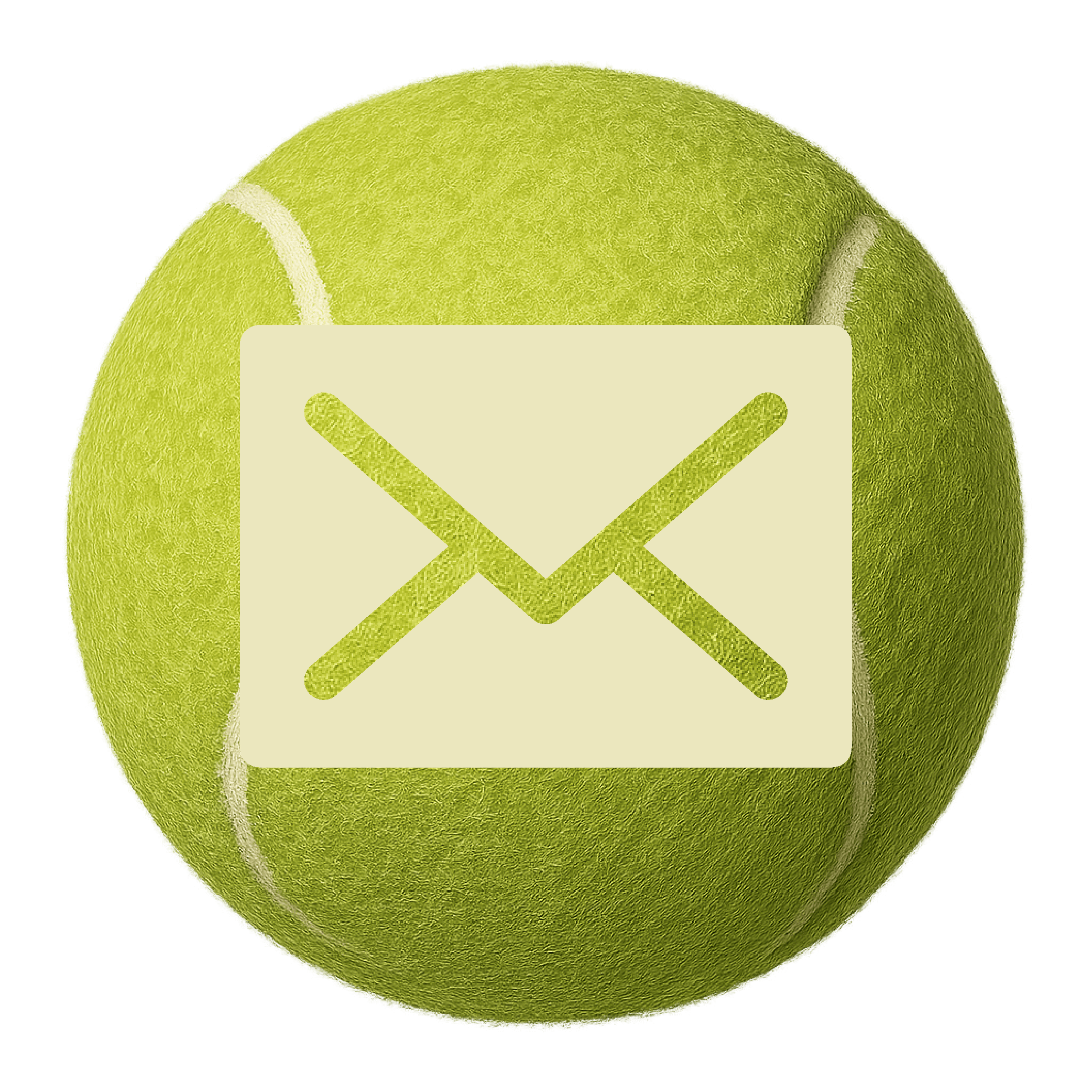 Mail Icon